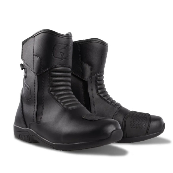 Oxford Oxford Warrior 3.0 Dry2Dry Men‘s Boots Black 